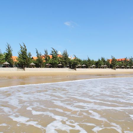 פאן ת'ייט Golden Coast Resort & Spa מראה חיצוני תמונה