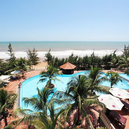פאן ת'ייט Golden Coast Resort & Spa מראה חיצוני תמונה