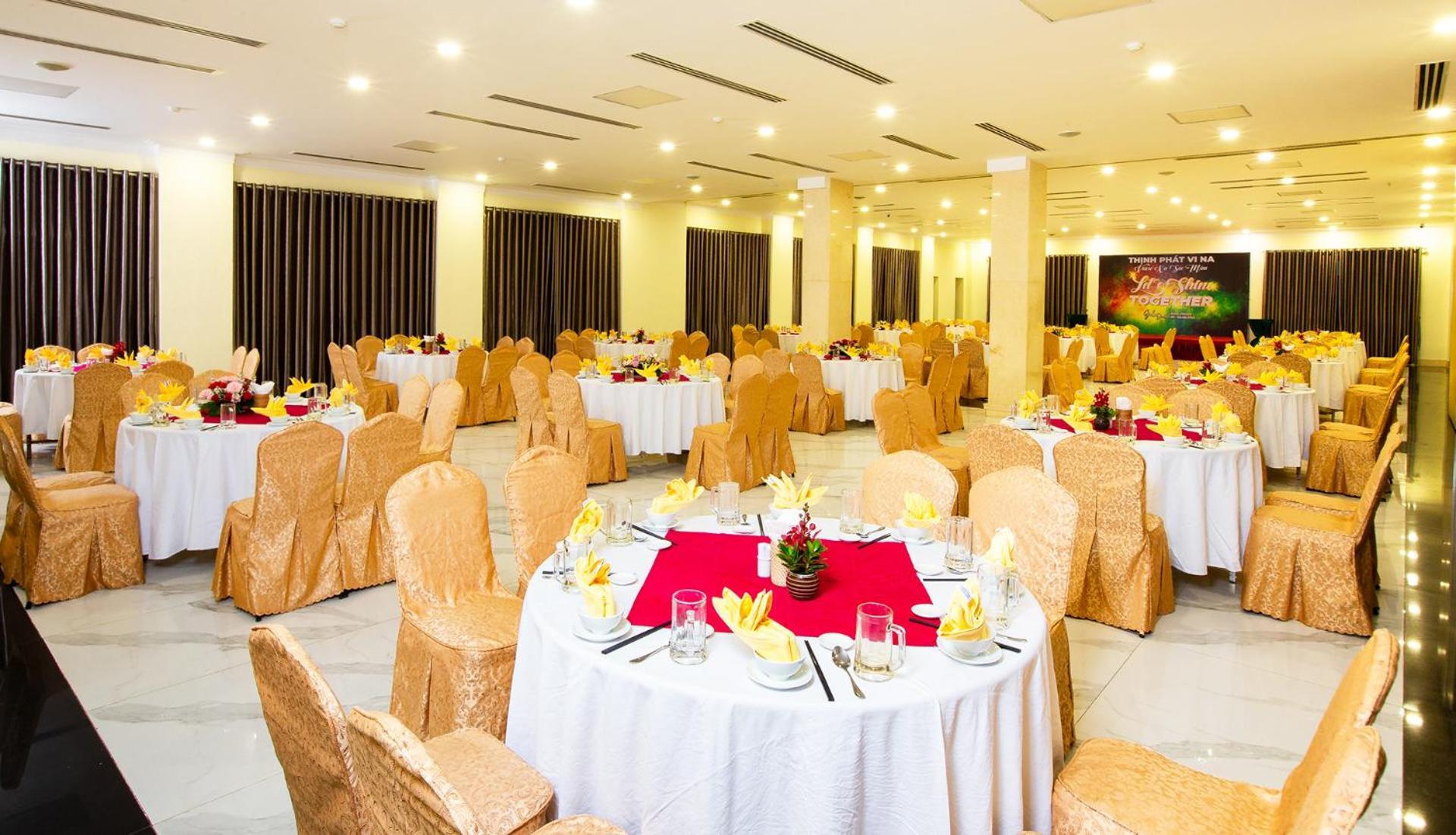 פאן ת'ייט Golden Coast Resort & Spa מראה חיצוני תמונה